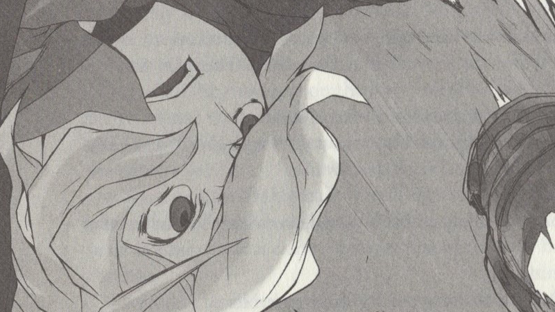 Illustration for article titled Is it Wrong to Try to Pick Up Girls in a Dungeon? Vol. 4 - Light Novel Review